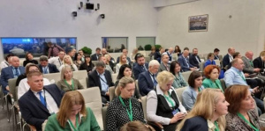 Россия и Беларусь обмениваются опытом в стандартизации «альтернативных» продуктов питания
