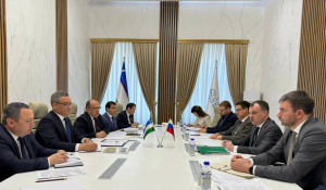 Укрепление сотрудничества России и Узбекистана в стандартизации и метрологии
