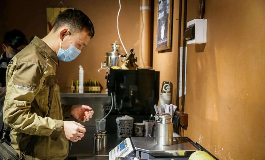 «Не забываем проводить поверку весов! А зачем она необходима?» «Не забываем проводить поверку весов! А зачем она необходима?»