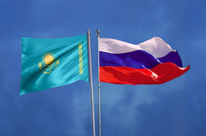 Сотрудничество институтов метрологии Казахстана и РФ