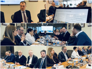 ИТОГИ 2025 ГОДА В СТАНДАРТИЗАЦИИ – ВКЛАД В ДОСТИЖЕНИЕ НАЦИОНАЛЬНЫХ ЦЕЛЕЙ РАЗВИТИЯ