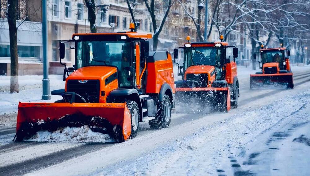 ЕДИНЫЕ СТАНДАРТЫ ДЛЯ ЧИСТЫХ ГОРОДОВ – НОВЫЙ ТЕХНИЧЕСКИЙ КОМИТЕТ ПО СТАНДАРТИЗАЦИИ КОММУНАЛЬНОЙ ТЕХНИКИ ЕДИНЫЕ СТАНДАРТЫ ДЛЯ ЧИСТЫХ ГОРОДОВ – НОВЫЙ ТЕХНИЧЕСКИЙ КОМИТЕТ ПО СТАНДАРТИЗАЦИИ КОММУНАЛЬНОЙ ТЕХНИКИ