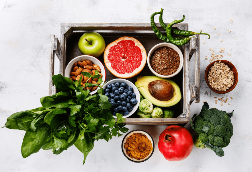 Новые возможности решения измерительных задач для определения концентрации органических компонентов Новые возможности решения измерительных задач для определения концентрации органических компонентов