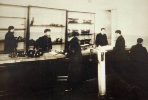 К 125-ЛЕТИЮ ФБУ «ТЕСТ-САНКТ-ПЕТЕРБУРГ»