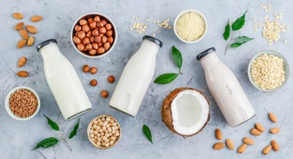 Требования к напиткам на растительной основе стандартизированы