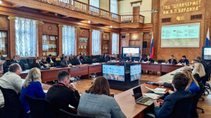 В рамках конференции «Черметстандарт-2022» российские металлурги обсудили развитие стандартизации в металлургической отрасли