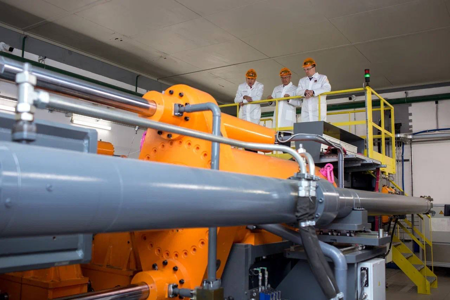 Стандарты для повышения качества и развития трубной промышленности