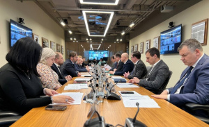 Общественный совет при Росстандарте подвёл итоги работы за год