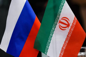 НОВЫЙ ЭТАП РАЗВИТИЯ СОТРУДНИЧЕСТВА РОССИИ И ИРАНА В СТАНДАРТИЗАЦИИ