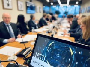 СОВЕТ ПО СТАНДАРТИЗАЦИИ ПРОВЁЛ ИТОГОВОЕ ЗАСЕДАНИЕ 2025 ГОДА