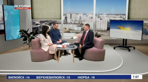 Акция по проверке тонометров стартовала!