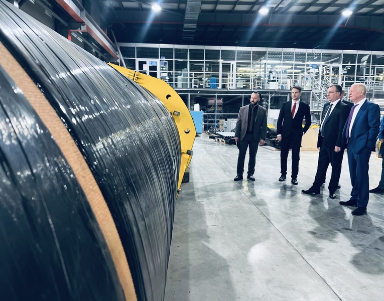 ПЕРСПЕКТИВНЫЕ НАПРАВЛЕНИЯ РАЗВИТИЯ ИЗМЕРЕНИЯ КАЧЕСТВА, КОЛИЧЕСТВА И РАСХОДА ГАЗА ПЕРСПЕКТИВНЫЕ НАПРАВЛЕНИЯ РАЗВИТИЯ ИЗМЕРЕНИЯ КАЧЕСТВА, КОЛИЧЕСТВА И РАСХОДА ГАЗА