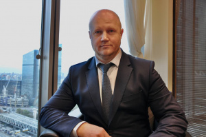 О НАЗНАЧЕНИИ ЗАМЕСТИТЕЛЯ РУКОВОДИТЕЛЯ РОССТАНДАРТА