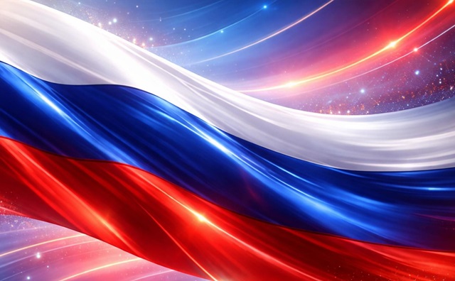 ПОЗДРАВЛЕНИЕ С ДНЕМ РОССИИ 2026