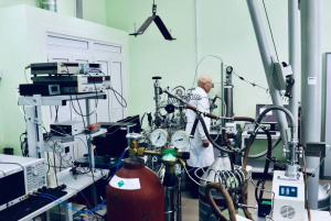 РОССТАНДАРТ МОДЕРНИЗИРУЕТ КЛЮЧЕВЫЕ ГОСУДАРСТВЕННЫЕ ПЕРВИЧНЫЕ ЭТАЛОНЫ