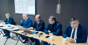 Повышение конструктивной безопасности единичных транспортных средств обсудили на Дальнем Востоке