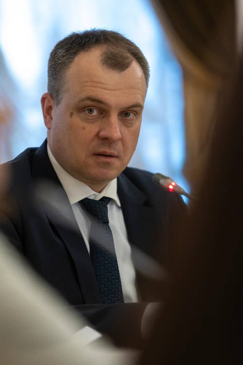 ПОЗДРАВЛЕНИЕ СО ВСЕМИРНЫМ ДНЁМ СТАНДАРТОВ ОТ РУКОВОДИТЕЛЯ РОССТАНДАРТА ПОЗДРАВЛЕНИЕ СО ВСЕМИРНЫМ ДНЁМ СТАНДАРТОВ ОТ РУКОВОДИТЕЛЯ РОССТАНДАРТА