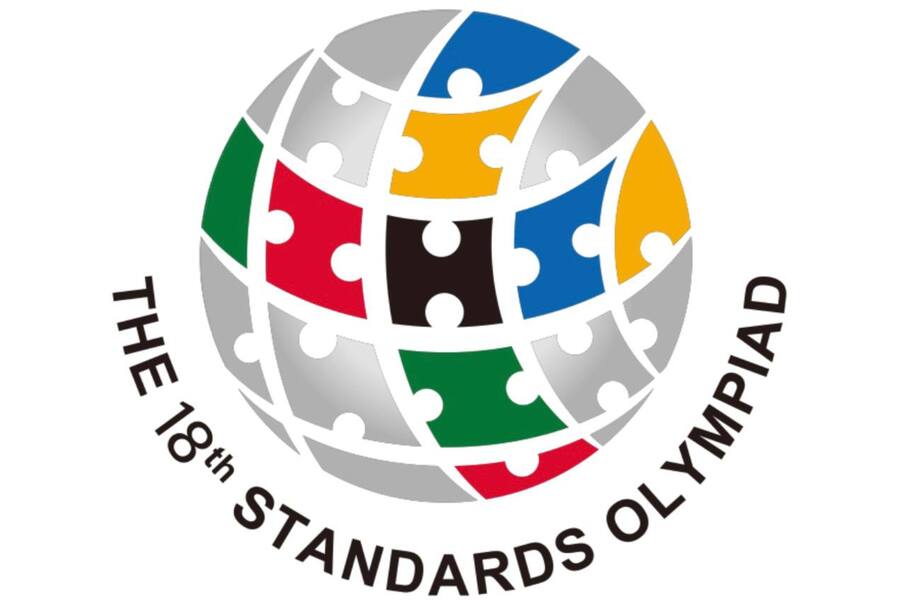 Российская сборная принимает участие в Международной молодёжной олимпиаде стандартов Российская сборная принимает участие в Международной молодёжной олимпиаде стандартов