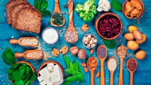 Новый технический комитет для растительных продуктов питания