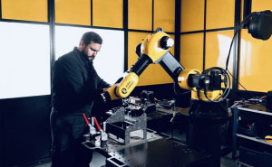 РОССТАНДАРТ УТВЕРДИЛ ЕДИНЫЕ СТАНДАРТЫ ДЛЯ ВНЕДРЕНИЯ РОБОТОВ НА ПРЕДПРИЯТИЯХ