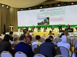 РОССИЙСКО-УЗБЕКСКОЕ СОТРУДНИЧЕСТВО – СТАНДАРТИЗАЦИЯ, ПОДГОТОВКА КАДРОВ И ПРОМЫШЛЕННАЯ КООПЕРАЦИЯ