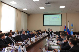 Работы по стандартизации в сфере железнодорожного транспорта–в числе наиболее эффективных