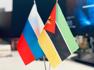 ЕДИНЫЕ ИЗМЕРЕНИЯ – ЕДИНЫЙ ЯЗЫК. СТАРТ МЕТРОЛОГИЧЕСКОГО СОТРУДНИЧЕСТВА РОССИИ И РЕСПУБЛИКИ МОЗАМБИК