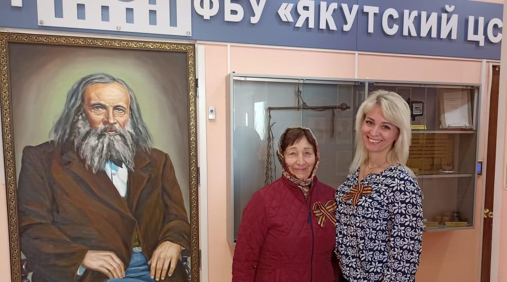 Мы помним! Мы гордимся!