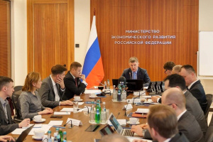 РОССИЙСКИЙ БИЗНЕС УВЕЛИЧИЛ ДОЛЮ ОФОРМЛЕНИЯ В РФ СЕРТИФИКАТОВ НА ПРОДУКЦИЮ НА 40%