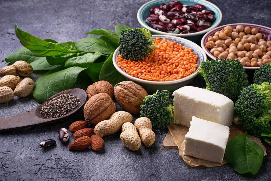 Первое заседание проектного технического комитета «Пищевая продукция на растительной основе» Первое заседание проектного технического комитета «Пищевая продукция на растительной основе»