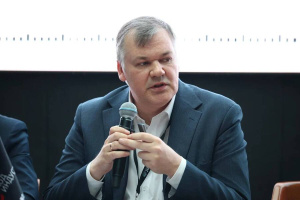 ЦИФРОВИЗАЦИЯ СТАНДАРТИЗАЦИИ – НЕОБХОДИМОЕ УСЛОВИЕ РАЗВИТИЯ