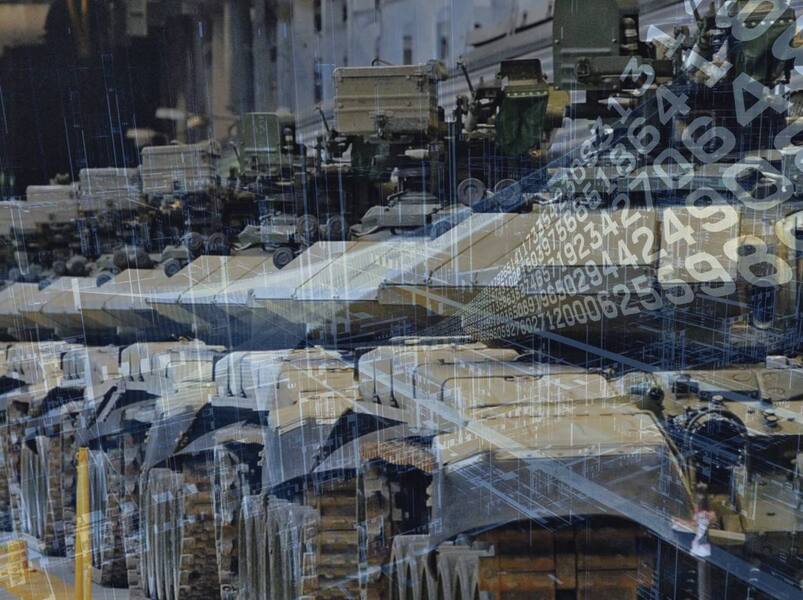 СТАНДАРТЫ ДЛЯ ЦИФРОВОЙ ТРАНСФОРМАЦИИ ОБОРОННО-ПРОМЫШЛЕННОГО КОМПЛЕКСА