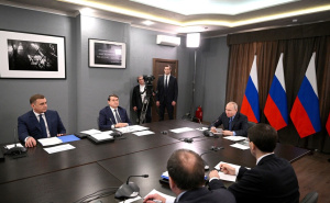 Консолидация спроса и защита рынка – в числе задач по развитию промышленности