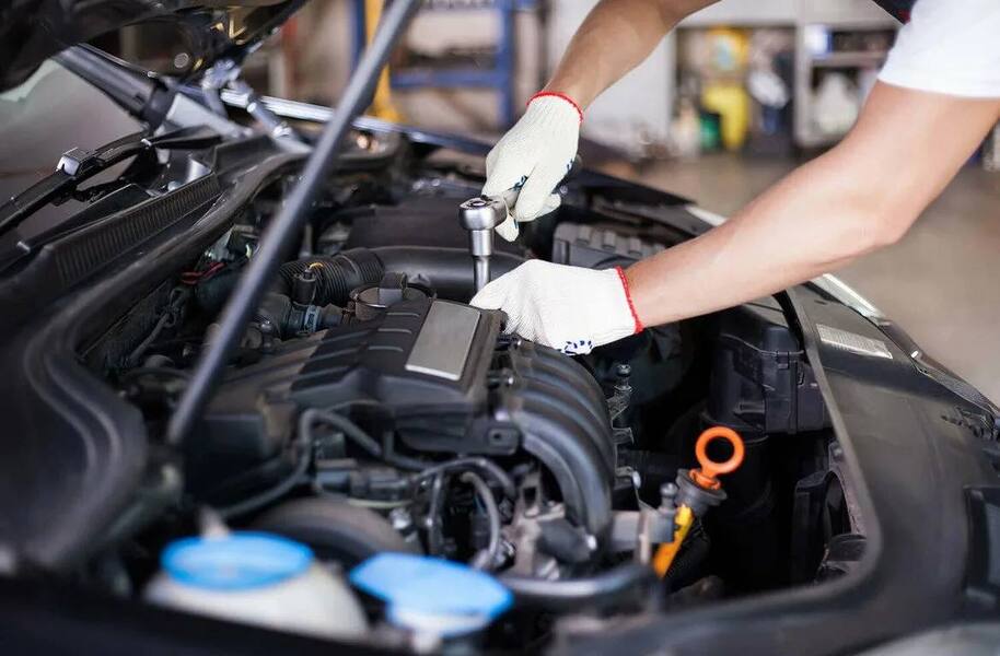 Госуслуги начнут автоматически сообщать владельцу о том, что его авто нуждается в ремонте