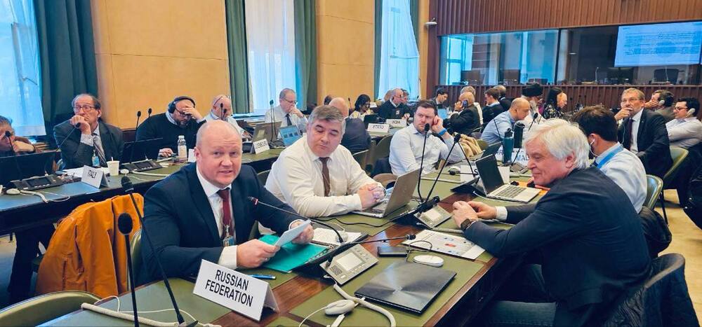 РОССТАНДАРТ ВЫСТУПИЛ С ИНИЦИАТИВОЙ КОРРЕКТИРОВКИ МЕЖДУНАРОДНЫХ МЕТОДИК ИСПЫТАНИЙ ВНЕШНЕГО ШУМА КОЛЕСНЫХ ТРАНСПОРТНЫХ СРЕДСТВ РОССТАНДАРТ ВЫСТУПИЛ С ИНИЦИАТИВОЙ КОРРЕКТИРОВКИ МЕЖДУНАРОДНЫХ МЕТОДИК ИСПЫТАНИЙ ВНЕШНЕГО ШУМА КОЛЕСНЫХ ТРАНСПОРТНЫХ СРЕДСТВ