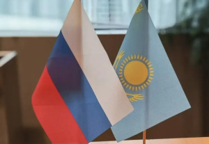 РОССИЯ И КАЗАХСТАН – СТАНДАРТЫ ИСКУССТВЕННОГО ИНТЕЛЛЕКТА И МЕТРОЛОГИЧЕСКОЕ ОБЕСПЕЧЕНИЕ АТОМНОЙ ЭНЕРГЕТИКИ