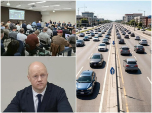 СОВЕРШЕНСТВОВАНИЕ ПРОЦЕДУР ОЦЕНКИ СООТВЕТСТВИЯ ЕДИНИЧНЫХ ТРАНСПОРТНЫХ СРЕДСТВ