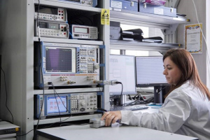 ЦИФРОВЫЕ РЕШЕНИЯ ДЛЯ МЕТРОЛОГИЧЕСКОГО ОБЕСПЕЧЕНИЯ АВИАЦИОННОЙ ТЕХНИКИ