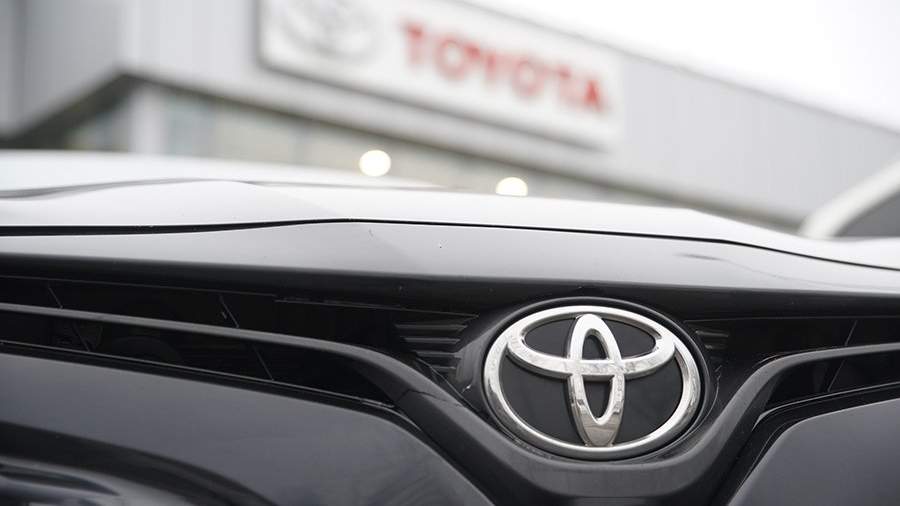 Эксперт рассказал о ходе отзывной кампании марок Toyota и Lexus Эксперт рассказал о ходе отзывной кампании марок Toyota и Lexus