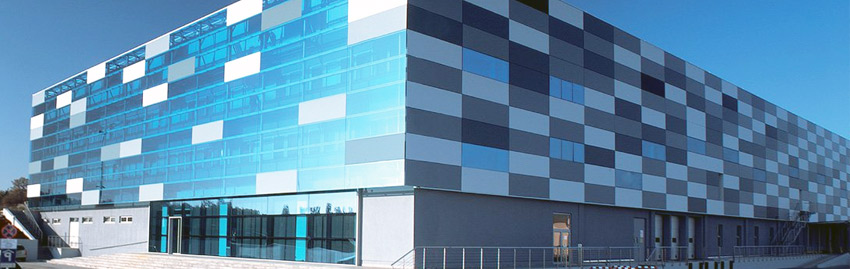 Фасадные системы Фасадные системы