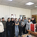 "ДЕНЬ ОТКРЫТЫХ ДВЕРЕЙ РОССТАНДАРТА" В ФБУ "ЯКУТСКИЙ ЦСМ" 2025 ГОД