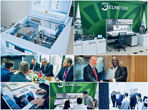 ЭКСПОРТ ТОЧНОСТИ: РОССИЯ ПРОДВИГАЕТ КОМПЛЕКСНЫЕ МЕТРОЛОГИЧЕСКИЕ РЕШЕНИЯ НА МЕЖДУНАРОДНЫХ РЫНКАХ