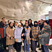 ДЕНЬ ОТКРЫТЫХ ДВЕРЕЙ В ДЕНЬ РОЖДЕНИЕ ЦЕНТРА