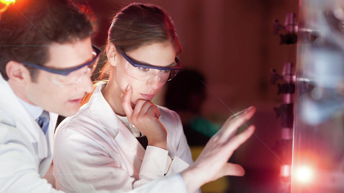 В России создают новое устройство для квантовых вычислений