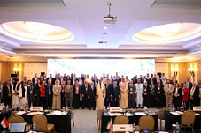 ГАРМОНИЗАЦИЯ СТАНДАРТОВ ГОСУДАРСТВ ГЛОБАЛЬНОГО ЮГА ДЛЯ РАЗВИТИЯ ИНФРАСТРУКТУРЫ КАЧЕСТВА