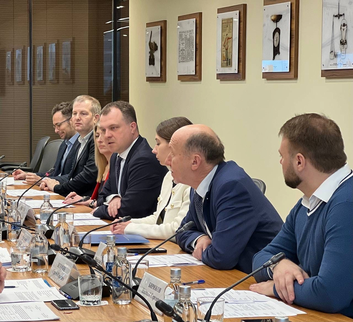 Эффективность работы по стандартизации в центре внимания Совета по стандартизации