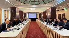 ЭКСПЕРТЫ РОССИИ И КИТАЯ РАЗВИВАЮТ СОТРУДНИЧЕСТВО В МЕТРОЛОГИИ