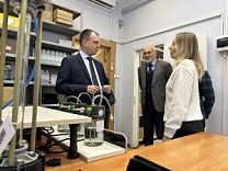 ИЗМЕРИТЕЛЬНАЯ ТЕХНИКА ДЛЯ ПОВЫШЕНИЯ БЕЗОПАСНОСТИ ДОРОЖНОГО ДВИЖЕНИЯ