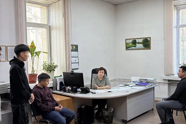 ДЕНЬ ОТКРЫТЫХ ДВЕРЕЙ ФБУ ЯКУТСКИЙ ЦСМ 2026