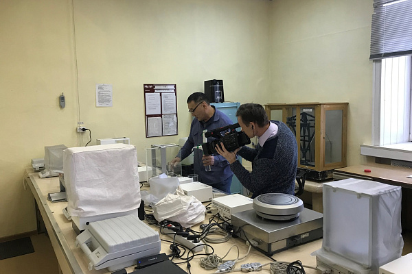 СЮЖЕТ НА ТЕЛЕКАНАЛЕ НВК-САХА "ТРУДОУСТРОЙСТВО УЧАСТНИКОВ СВО" ИНТЕРВЬЮ ШАРИНА В.Я.